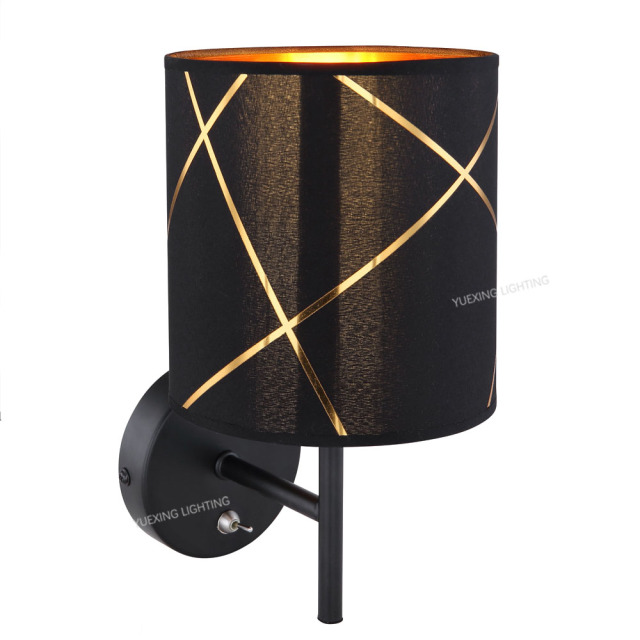 E14 Wall Lamp W52365,Shaoxing Yuexing Lighting Co., Ltd.,E14 Wall Lamp W52365