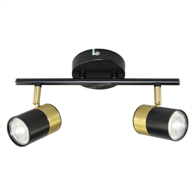 GU10 Spotlight 52286.0152.01,Shaoxing Yuexing Lighting Co., Ltd.,GU10 Spotlight 52286.0152.01