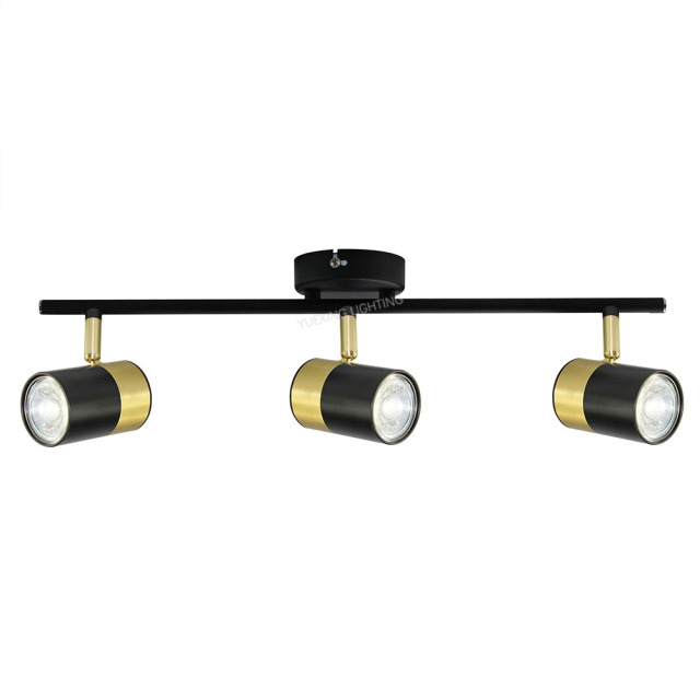 GU10 Spotlight 52286.0152.01,Shaoxing Yuexing Lighting Co., Ltd.,GU10 Spotlight 52286.0152.01