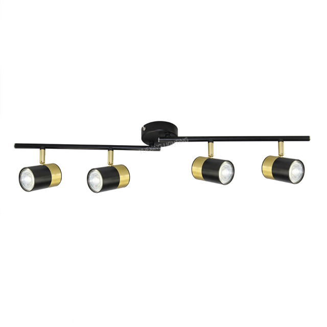 GU10 Spotlight 52286.0152.01,Shaoxing Yuexing Lighting Co., Ltd.,GU10 Spotlight 52286.0152.01