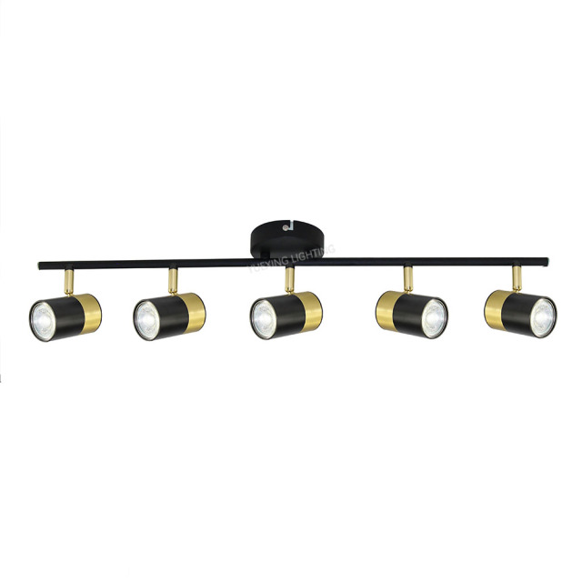 GU10 Spotlight 52286.0152.01,Shaoxing Yuexing Lighting Co., Ltd.,GU10 Spotlight 52286.0152.01