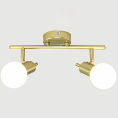 G9 Spotlight  52320A.0152.01,Shaoxing Yuexing Lighting Co., Ltd.,G9 Spotlight  52320A.0152.01