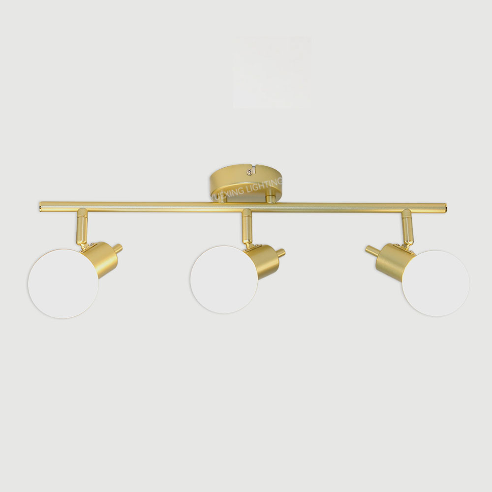G9 Spotlight  52320A.0152.01,Shaoxing Yuexing Lighting Co., Ltd.,G9 Spotlight  52320A.0152.01