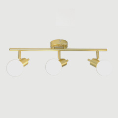 G9 Spotlight  52320A.0152.01,Shaoxing Yuexing Lighting Co., Ltd.,G9 Spotlight  52320A.0152.01