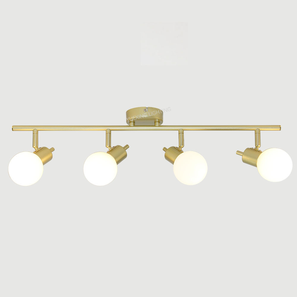 G9 Spotlight  52320A.0152.01,Shaoxing Yuexing Lighting Co., Ltd.,G9 Spotlight  52320A.0152.01