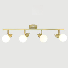 G9 Spotlight  52320A.0152.01,Shaoxing Yuexing Lighting Co., Ltd.,G9 Spotlight  52320A.0152.01