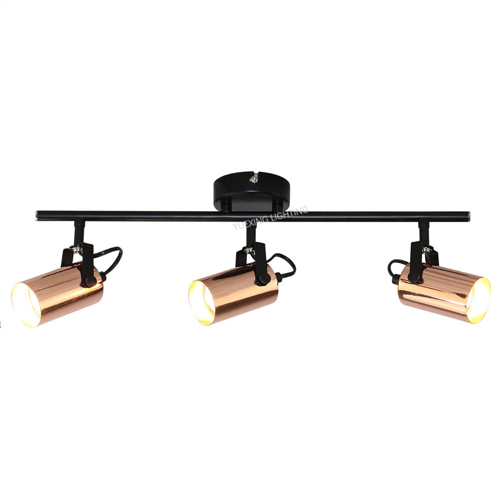 GU10 Spotlight 52350.0152.01,Shaoxing Yuexing Lighting Co., Ltd.,GU10 Spotlight 52350.0152.01