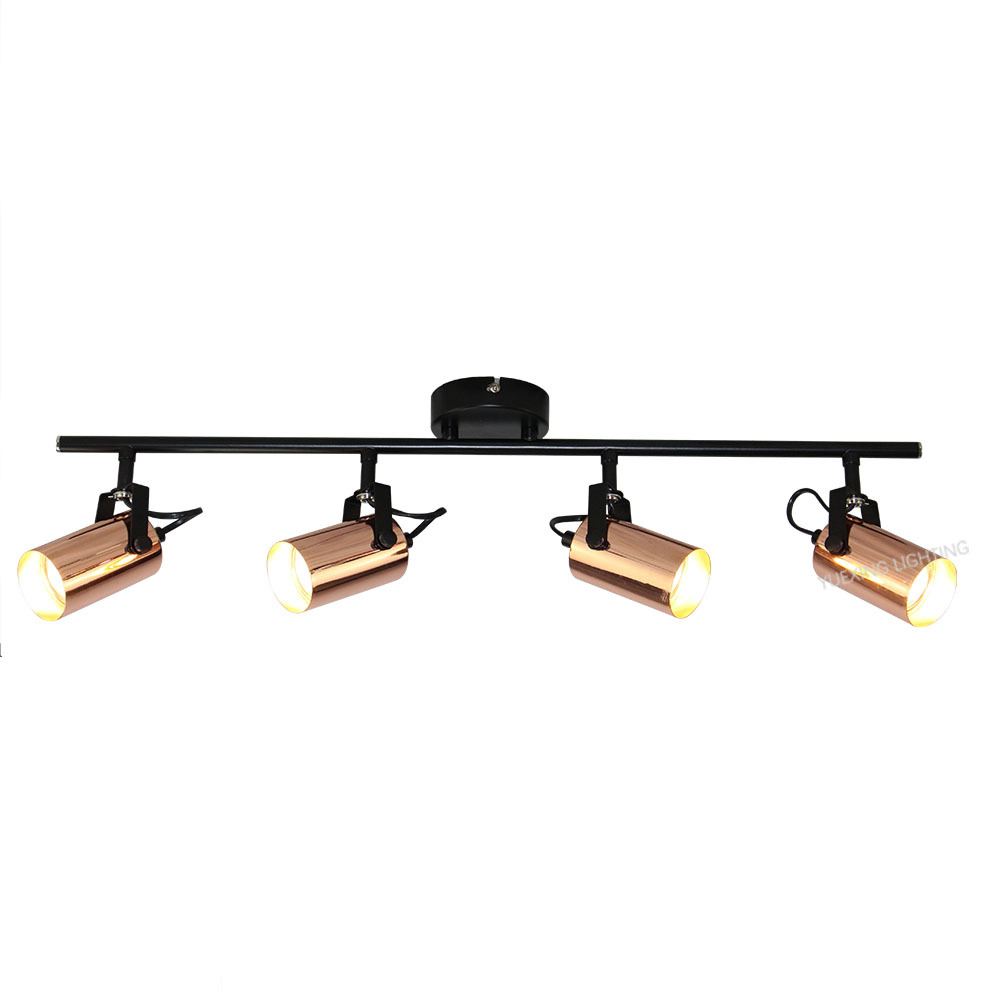 GU10 Spotlight 52350.0152.01,Shaoxing Yuexing Lighting Co., Ltd.,GU10 Spotlight 52350.0152.01