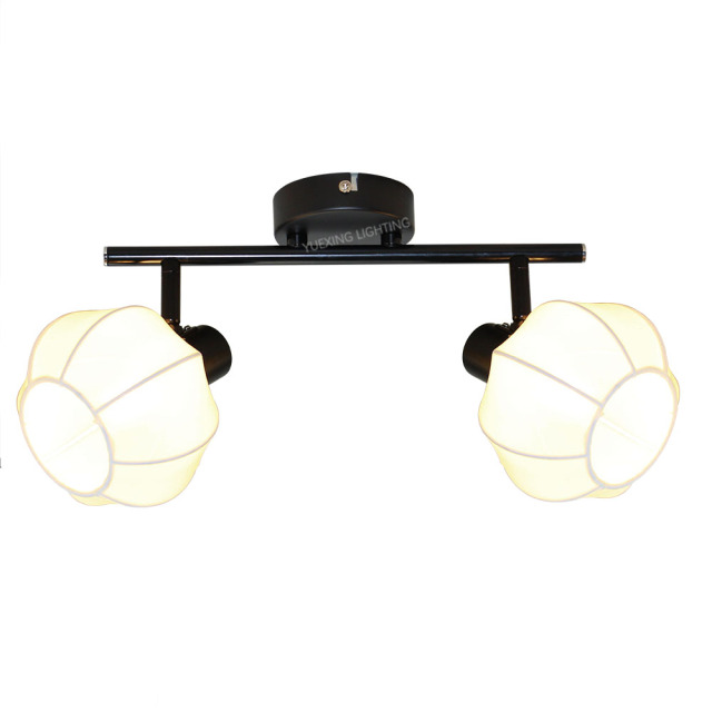 E14 2-Light Spotlight  51413.0218.01,Shaoxing Yuexing Lighting Co., Ltd.,E14 2-Light Spotlight  51413.0218.01