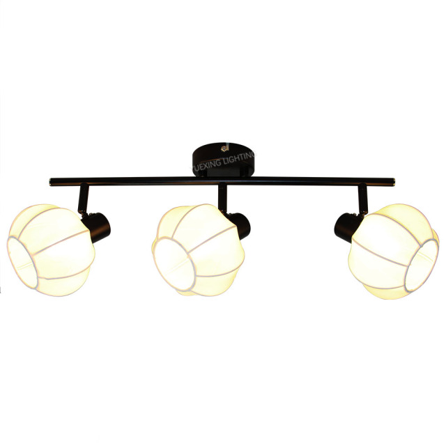 E14 Spotlight  52413.0118.01,Shaoxing Yuexing Lighting Co., Ltd.,E14 Spotlight  52413.0118.01