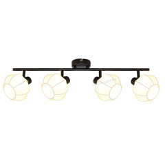 E14 2-Light Spotlight  51413.0218.01,Shaoxing Yuexing Lighting Co., Ltd.,E14 2-Light Spotlight  51413.0218.01