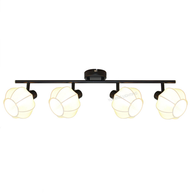 E14 2-Light Spotlight  51413.0218.01,Shaoxing Yuexing Lighting Co., Ltd.,E14 2-Light Spotlight  51413.0218.01