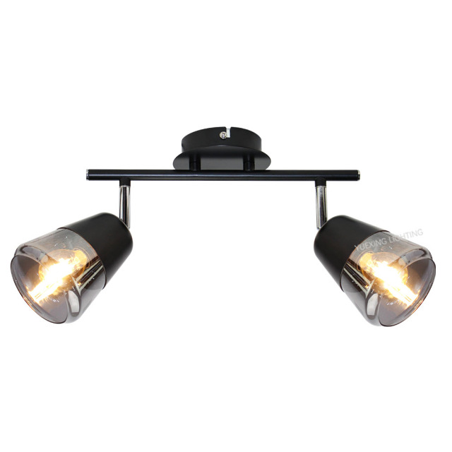 E14 2-Light Spotlight  51425.0218.01,Shaoxing Yuexing Lighting Co., Ltd.,E14 2-Light Spotlight  51425.0218.01