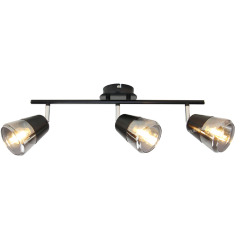 E14 2-Light Spotlight  51425.0218.01,Shaoxing Yuexing Lighting Co., Ltd.,E14 2-Light Spotlight  51425.0218.01