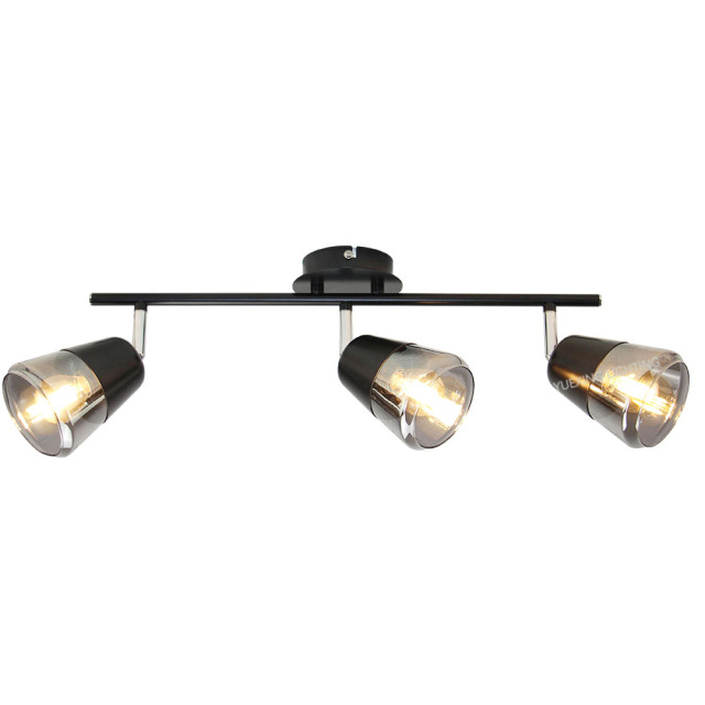 E14 2-Light Spotlight  51425.0218.01,Shaoxing Yuexing Lighting Co., Ltd.,E14 2-Light Spotlight  51425.0218.01