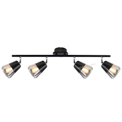 E14 2-Light Spotlight  51425.0218.01,Shaoxing Yuexing Lighting Co., Ltd.,E14 2-Light Spotlight  51425.0218.01
