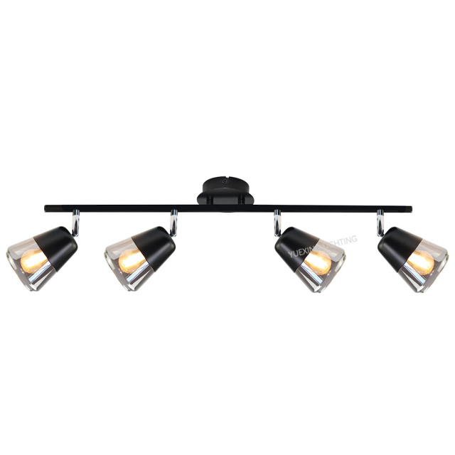 E14 2-Light Spotlight  51425.0218.01,Shaoxing Yuexing Lighting Co., Ltd.,E14 2-Light Spotlight  51425.0218.01
