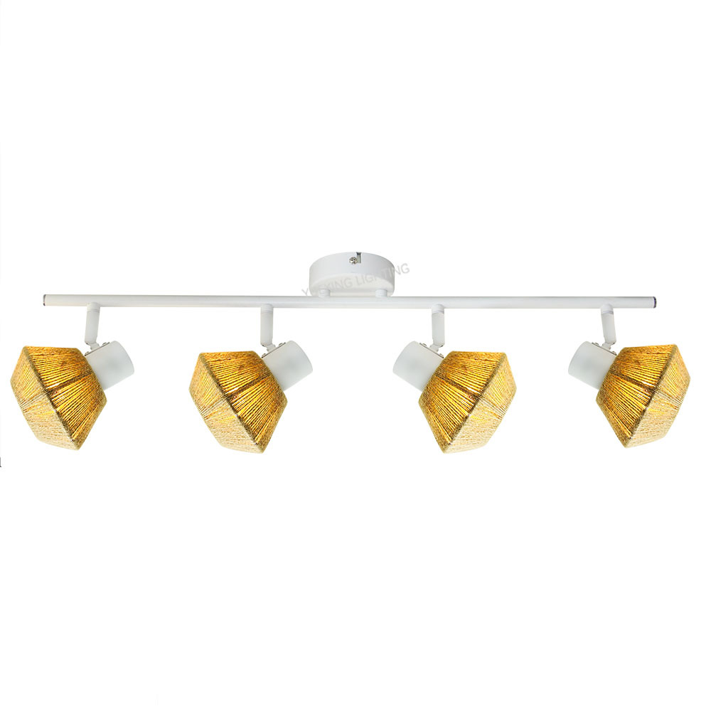 E14 Spotlight  52427.0118.01,Shaoxing Yuexing Lighting Co., Ltd.,E14 Spotlight  52427.0118.01