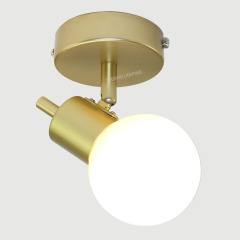 G9 Spotlight  52320A.0152.01,Shaoxing Yuexing Lighting Co., Ltd.,G9 Spotlight  52320A.0152.01