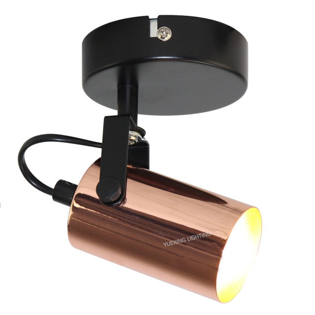 GU10 Spotlight 52350.0152.01,Shaoxing Yuexing Lighting Co., Ltd.,GU10 Spotlight 52350.0152.01