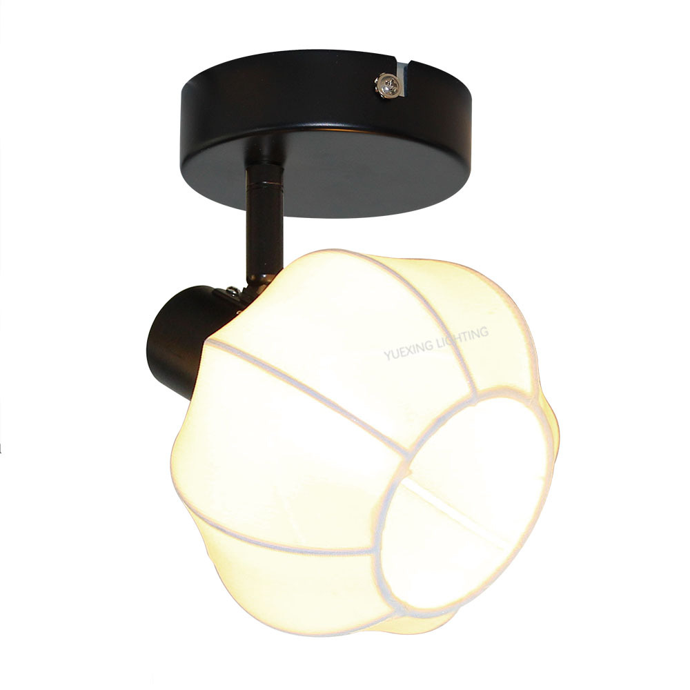 E14 2-Light Spotlight  51413.0218.01,Shaoxing Yuexing Lighting Co., Ltd.,E14 2-Light Spotlight  51413.0218.01