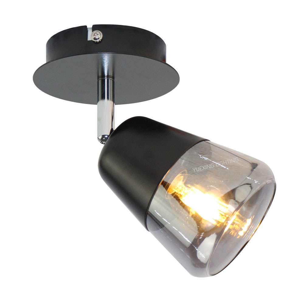 E14 Spotlight  52425.0118.01,Shaoxing Yuexing Lighting Co., Ltd.,E14 Spotlight  52425.0118.01