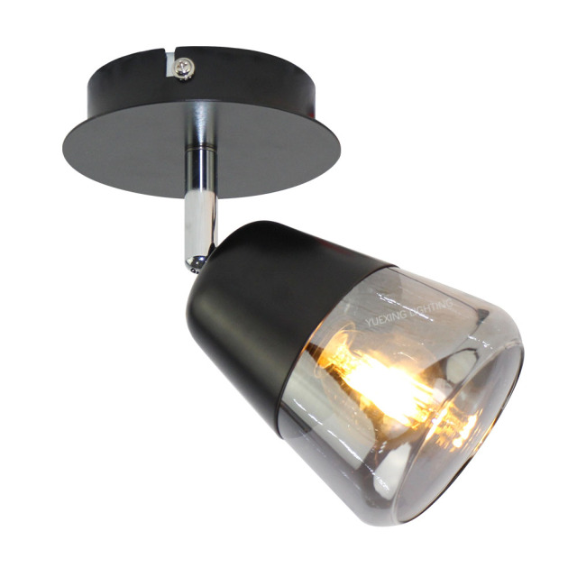 E14 2-Light Spotlight  51425.0218.01,Shaoxing Yuexing Lighting Co., Ltd.,E14 2-Light Spotlight  51425.0218.01