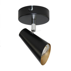 GU10 Spotlight 52825.0152.01,Shaoxing Yuexing Lighting Co., Ltd.,GU10 Spotlight 52825.0152.01