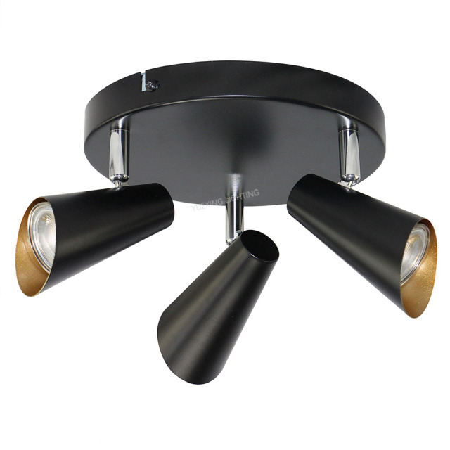 GU10 Spotlight 52825.0152.01,Shaoxing Yuexing Lighting Co., Ltd.,GU10 Spotlight 52825.0152.01