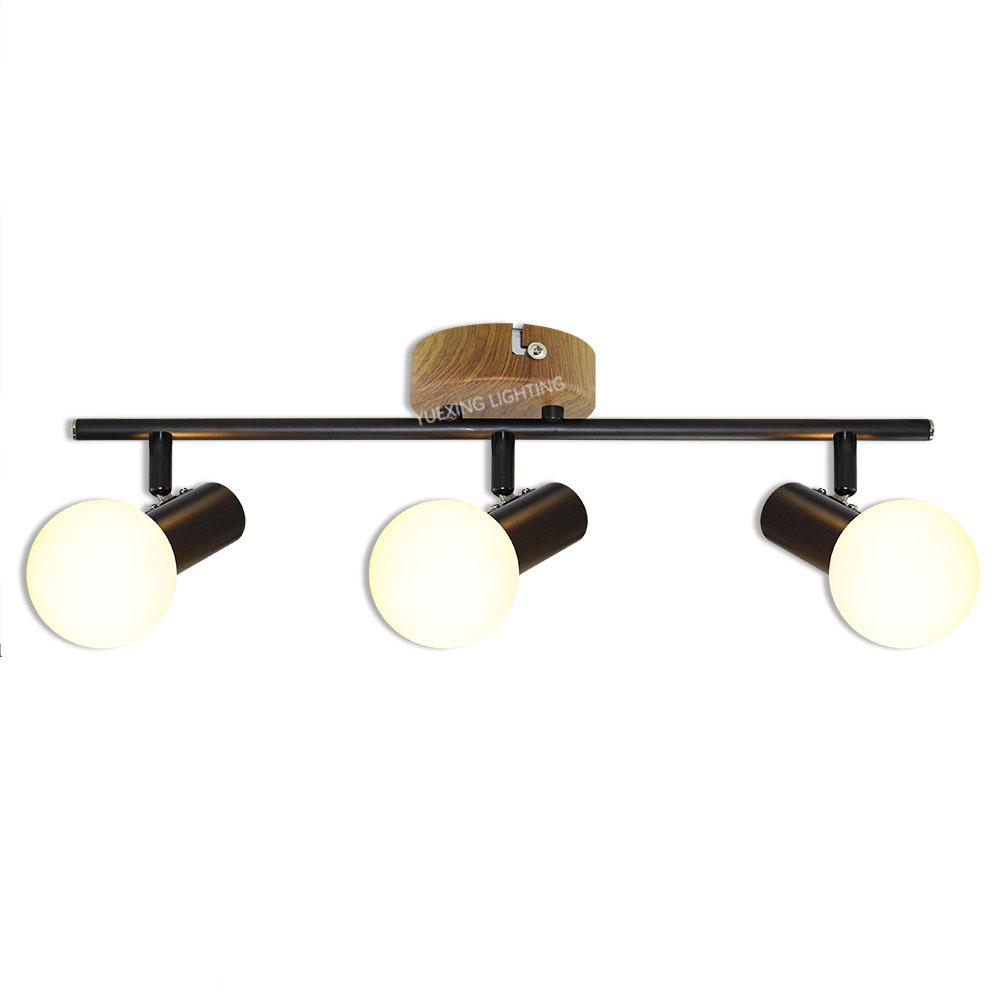 G9 Spotlight  52417.0152.01,Shaoxing Yuexing Lighting Co., Ltd.,G9 Spotlight  52417.0152.01