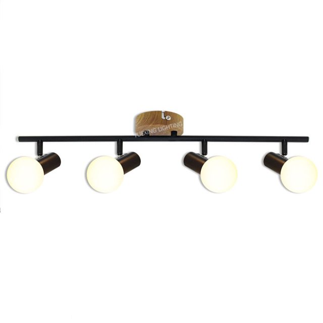 G9 Spotlight  52417.0152.01,Shaoxing Yuexing Lighting Co., Ltd.,G9 Spotlight  52417.0152.01