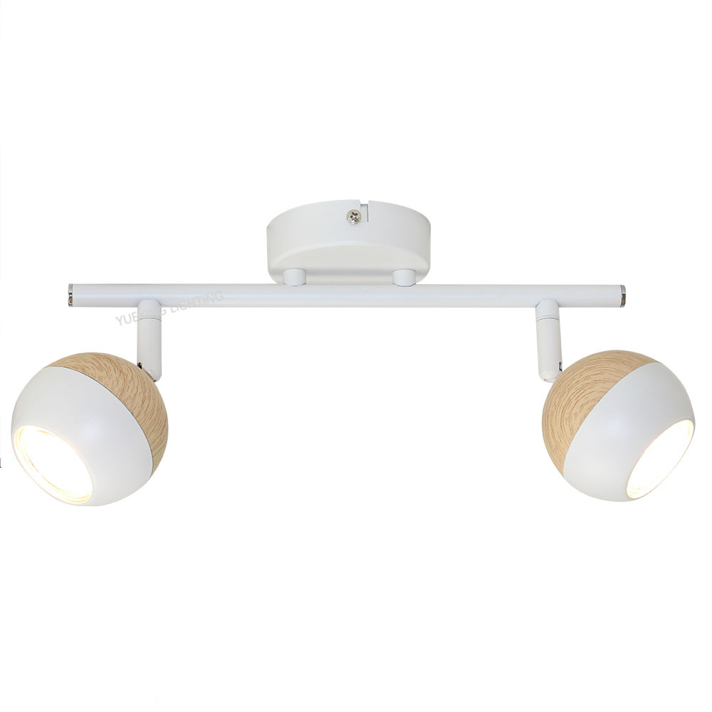 GU10 Spotlight 52420.0152.01,Shaoxing Yuexing Lighting Co., Ltd.,GU10 Spotlight 52420.0152.01