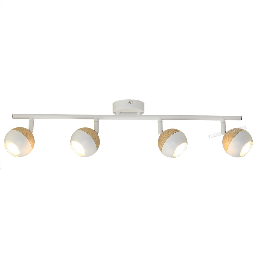 GU10 Spotlight 52420.0152.01,Shaoxing Yuexing Lighting Co., Ltd.,GU10 Spotlight 52420.0152.01