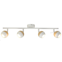 GU10 Spotlight 52420.0152.01,Shaoxing Yuexing Lighting Co., Ltd.,GU10 Spotlight 52420.0152.01