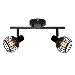 E14 Spotlight  52426.0118.01,Shaoxing Yuexing Lighting Co., Ltd.,E14 Spotlight  52426.0118.01