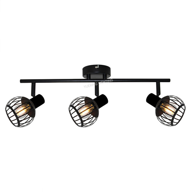 E14 Spotlight  52426.0118.01,Shaoxing Yuexing Lighting Co., Ltd.,E14 Spotlight  52426.0118.01