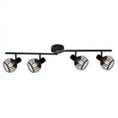 E14 Spotlight  52426.0118.01,Shaoxing Yuexing Lighting Co., Ltd.,E14 Spotlight  52426.0118.01