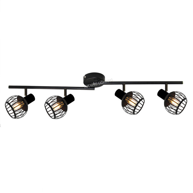 E14 Spotlight  52426.0118.01,Shaoxing Yuexing Lighting Co., Ltd.,E14 Spotlight  52426.0118.01