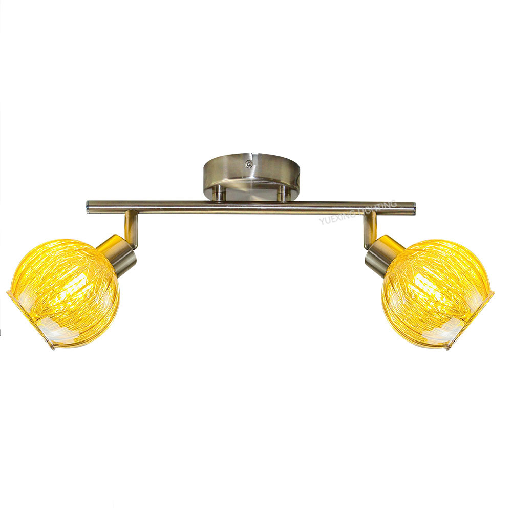 G9 Spotlight  52431.0152.01,Shaoxing Yuexing Lighting Co., Ltd.,G9 Spotlight  52431.0152.01