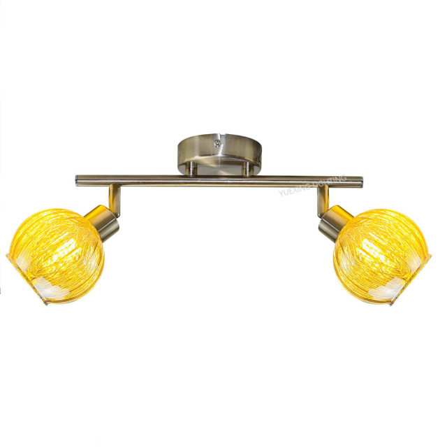 G9 Spotlight  52431.0152.01,Shaoxing Yuexing Lighting Co., Ltd.,G9 Spotlight  52431.0152.01