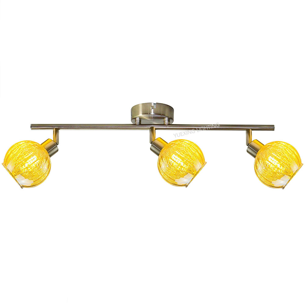 G9 Spotlight  52431.0152.01,Shaoxing Yuexing Lighting Co., Ltd.,G9 Spotlight  52431.0152.01