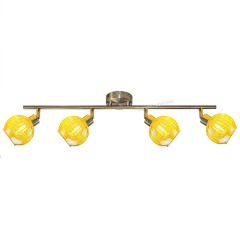 G9 Spotlight  52431.0152.01,Shaoxing Yuexing Lighting Co., Ltd.,G9 Spotlight  52431.0152.01