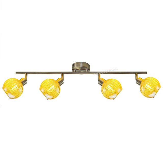 G9 Spotlight  52431.0152.01,Shaoxing Yuexing Lighting Co., Ltd.,G9 Spotlight  52431.0152.01