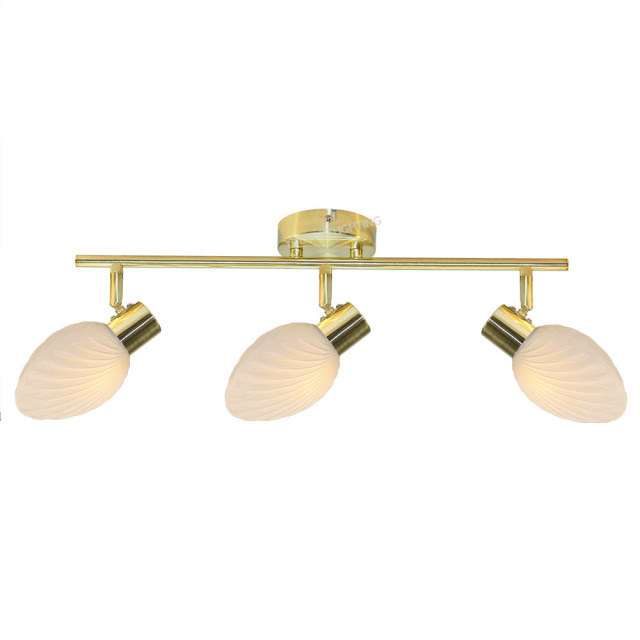 G9 Single Spotlight  52917.0152.01,Shaoxing Yuexing Lighting Co., Ltd.,G9 Single Spotlight  52917.0152.01