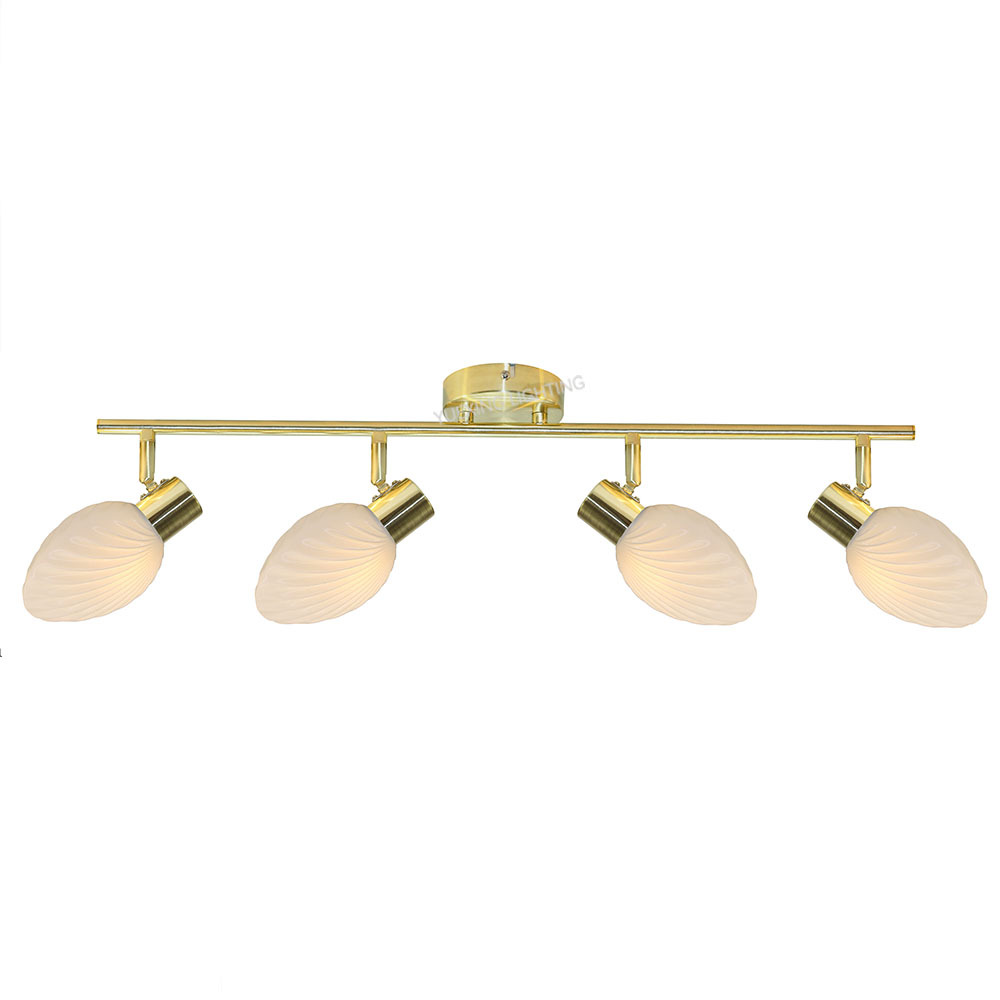 G9 Single Spotlight  52917.0152.01,Shaoxing Yuexing Lighting Co., Ltd.,G9 Single Spotlight  52917.0152.01