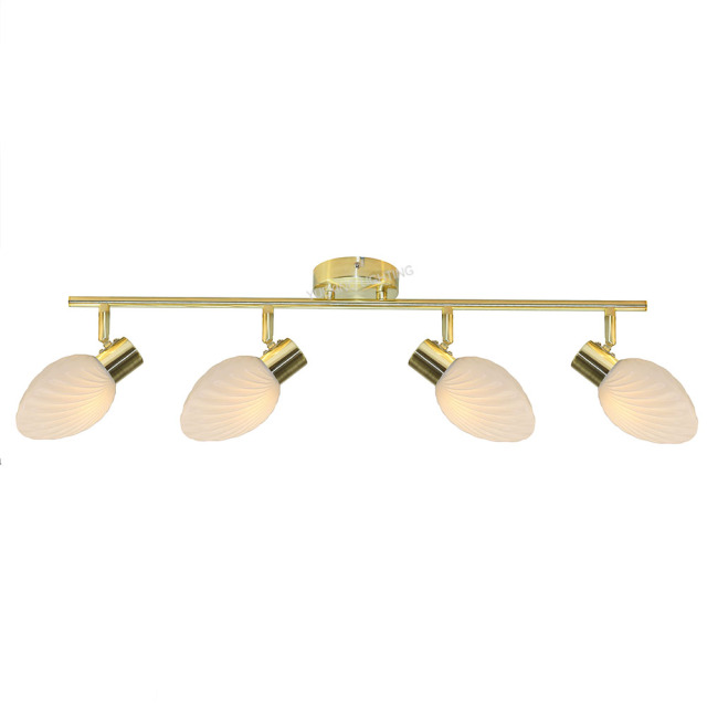 G9 Single Spotlight  52917.0152.01,Shaoxing Yuexing Lighting Co., Ltd.,G9 Single Spotlight  52917.0152.01