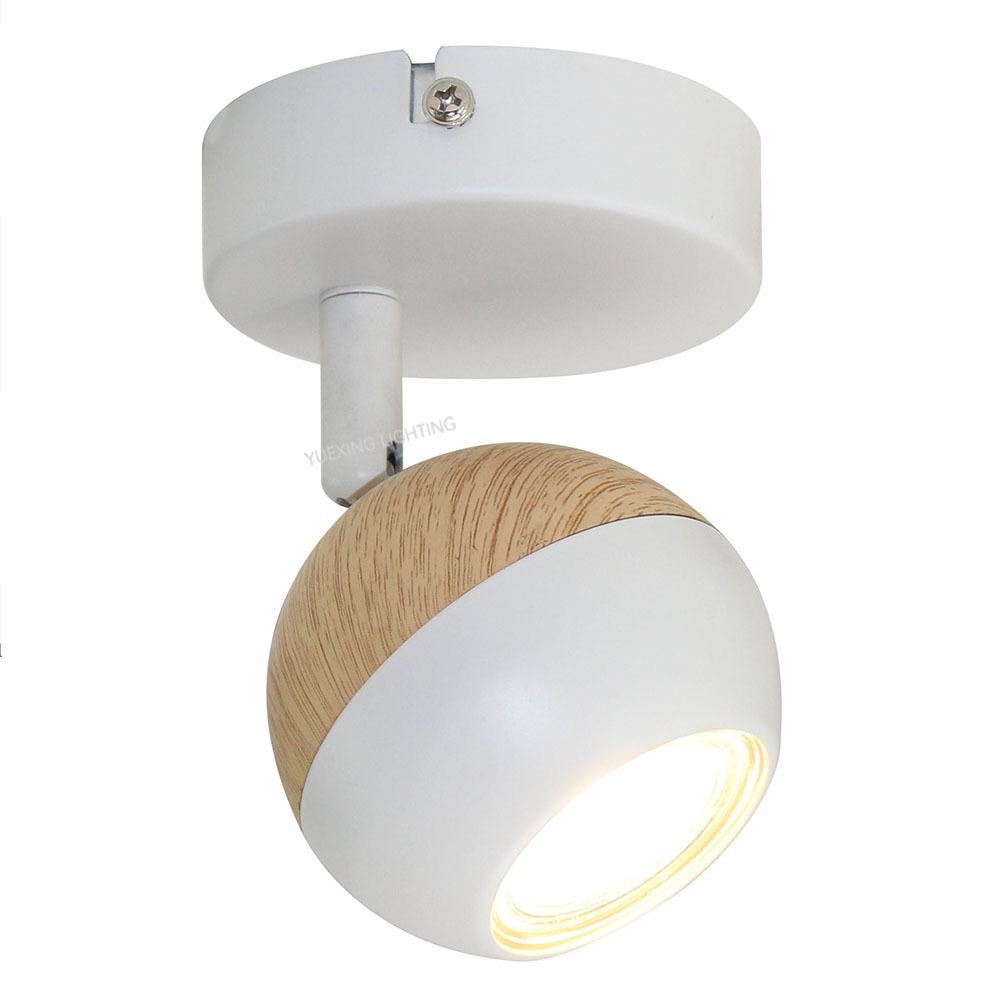 GU10 Spotlight 52420.0152.01,Shaoxing Yuexing Lighting Co., Ltd.,GU10 Spotlight 52420.0152.01