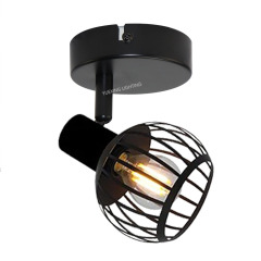 E14 Spotlight  52426.0118.01,Shaoxing Yuexing Lighting Co., Ltd.,E14 Spotlight  52426.0118.01