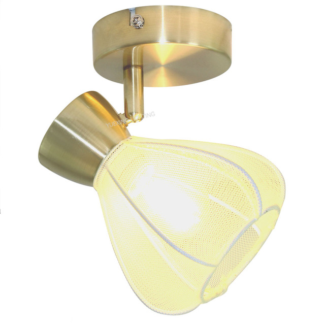 E14 Spotlight  52429.0118.01,Shaoxing Yuexing Lighting Co., Ltd.,E14 Spotlight  52429.0118.01