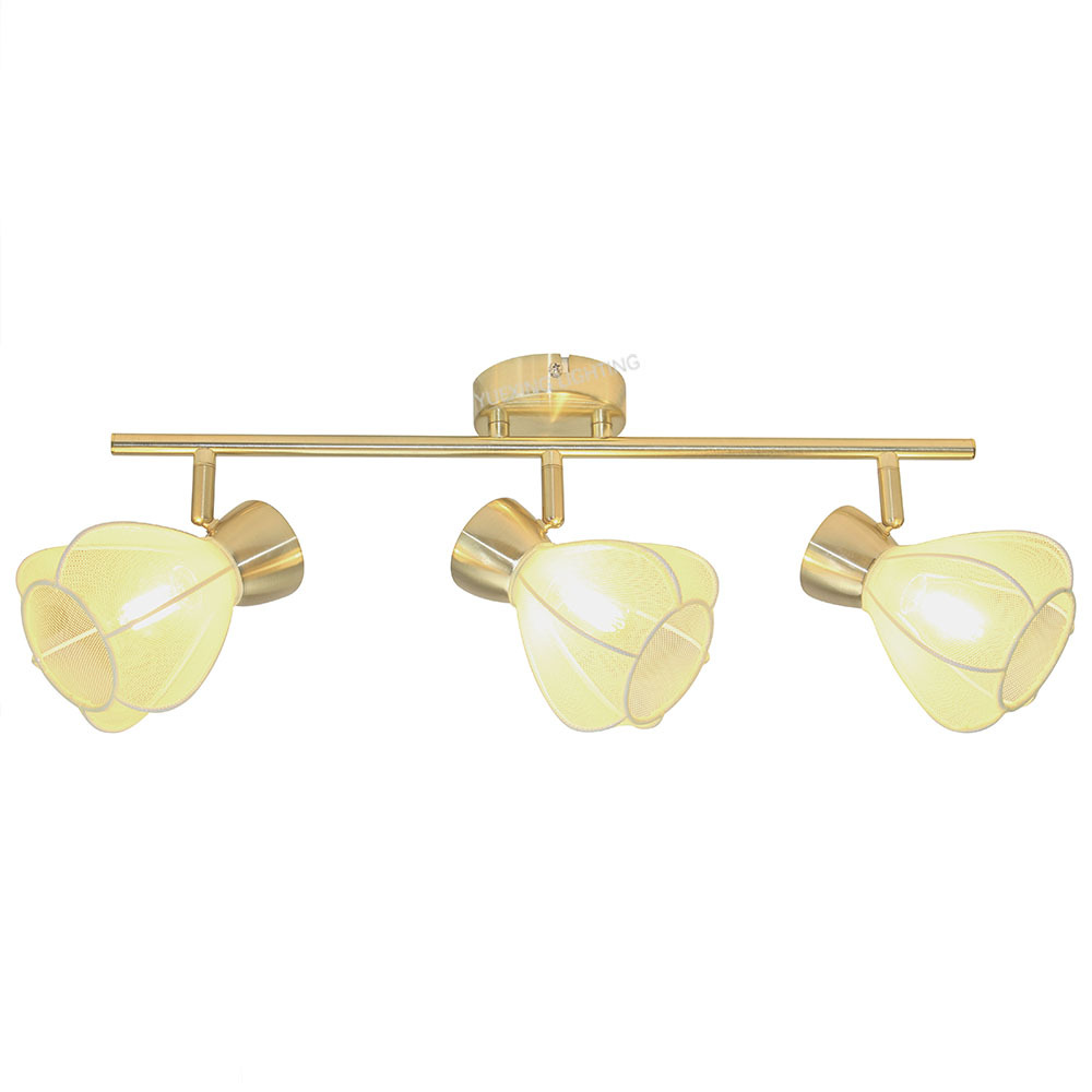 E14 Spotlight  52429.0118.01,Shaoxing Yuexing Lighting Co., Ltd.,E14 Spotlight  52429.0118.01